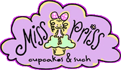 Miss Priss Cupcakes in long beach